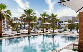 Sofitel Agadir Thalassa Sea Spa 5